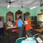 CONVOCATION CEREMONY